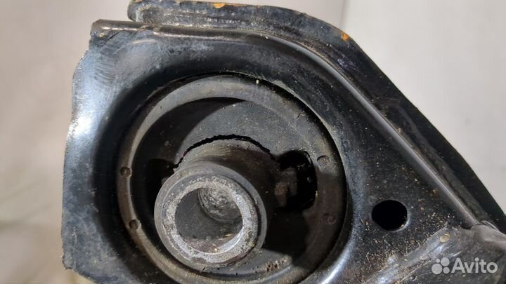 Балка подвески задняя Mercedes C W204, 2010