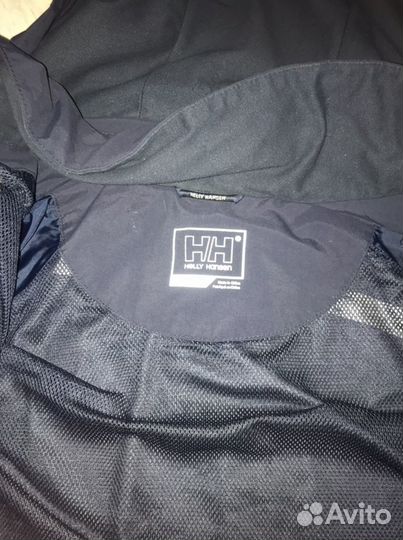 Ветровка helly hansen