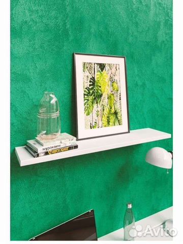 Новая полка 90 см