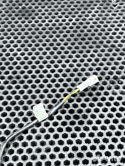 Подсветка номера KTM 1190 Adventure 2013-2016