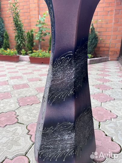 Ваза напольная