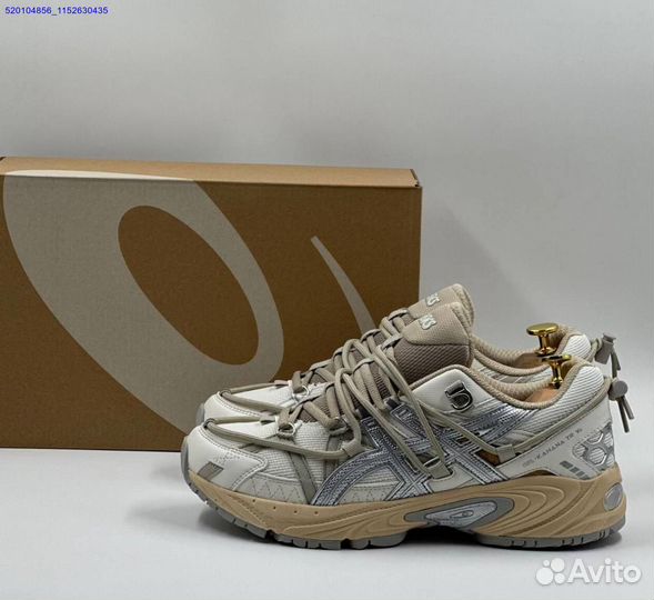 Кроссовки Asics Gel-Kahana TR V2 Bage (Арт.64241)