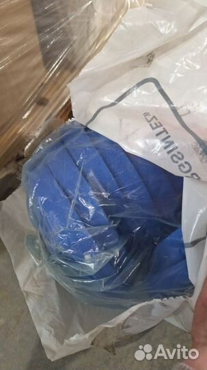 Лента ременная стропа