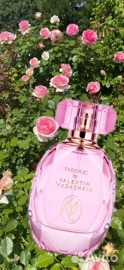 Парфюмерная вода женская 65 мл