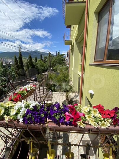 Комната 20 м², 3/3 эт.