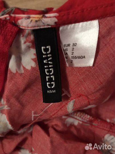 Комбинезон летний