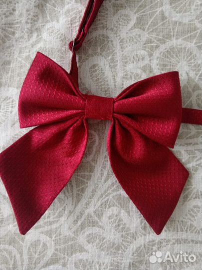 Школьная форма для девочки