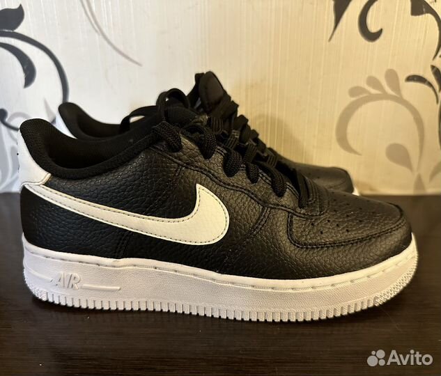 Кроссовки nike air force