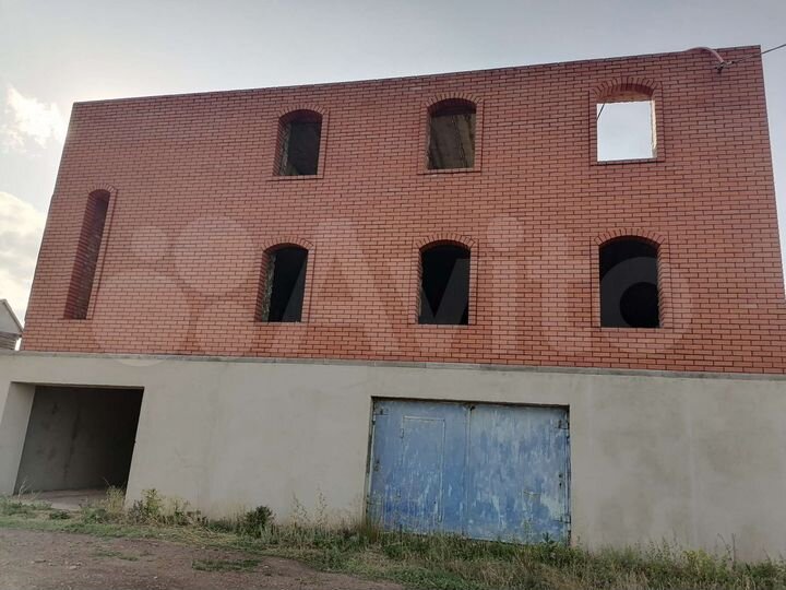 Дача 80 м² на участке 10 сот.