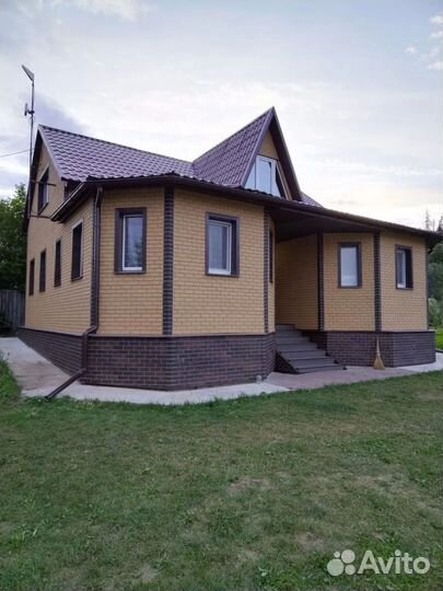 Фасадные термопанели от производителя