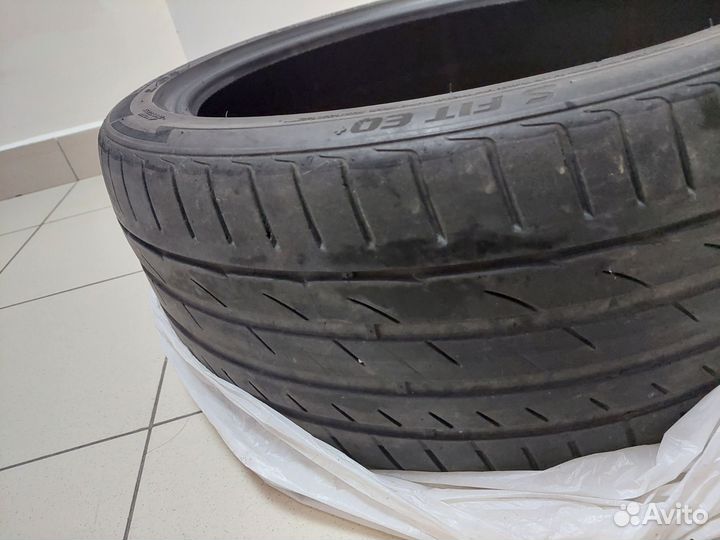 Laufenn S Fit EQ 225/40 R18