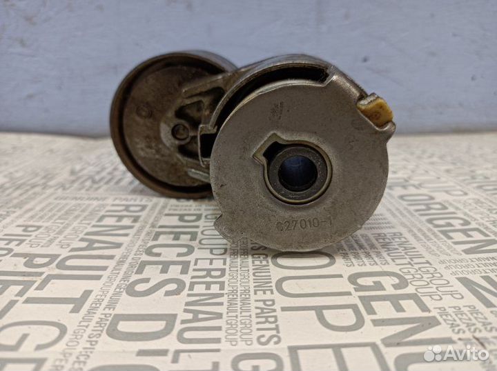 Ролик натяжной Renault Kaptur