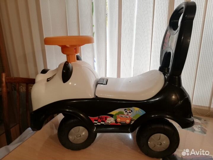 Продам детский ногопед