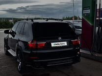 BMW X5 3.0 AT, 2007, 270 000� км, с пробегом, цена 1 269 999 руб.