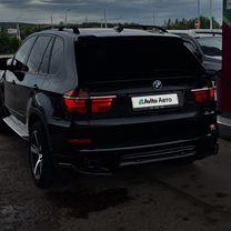 BMW X5 3.0 AT, 2007, 270 000 км, с пробегом, цена 1 099 990 руб.