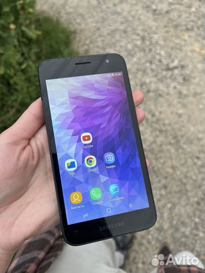 Samsung Galaxy J2 Core, 8 ГБ