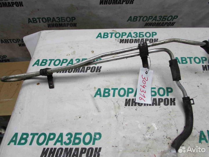 Трубка гидроусилителя для Kia Spectra 2001-2011г