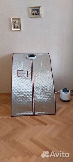 Спа сауна продажа