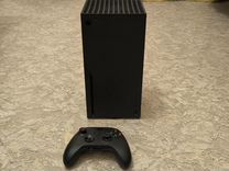 Xbox series x