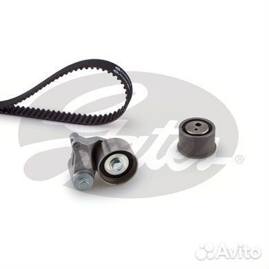 Ремкомплект привода грм powergrip kit K015636XS