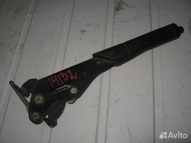 Рычаг стояночного тормоза Dodge Intrepid 2.7