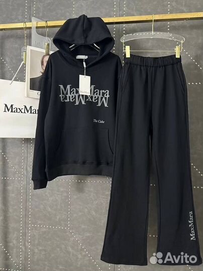 Спортивный костюм женский Max Mara