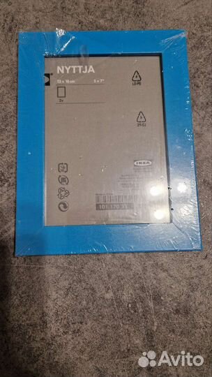Фоторамка IKEA