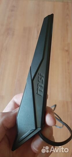 Антенна wifi для материнской платы msi