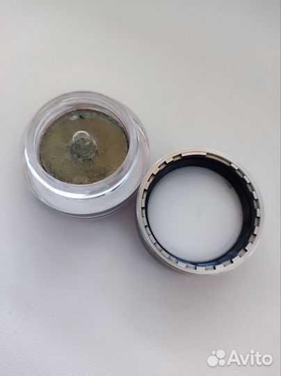 Bodyography Glitter pigment оттенок Prism