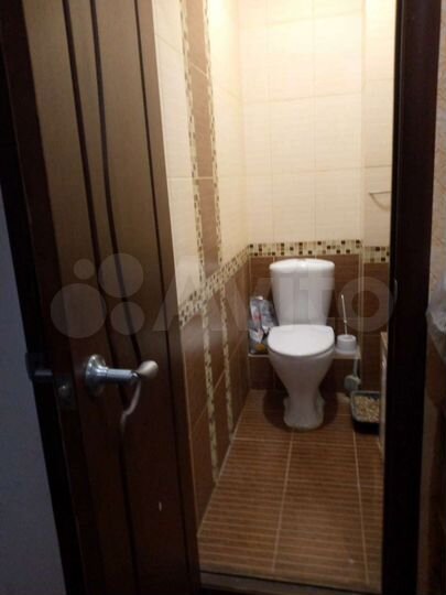 1-к. квартира, 44 м², 5/10 эт.