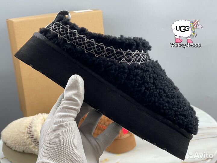 Ugg женские tazz