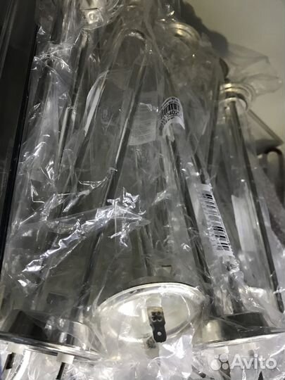 Тэн для эвн Термекс 1,3кВт 066057