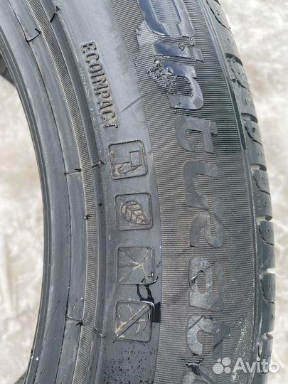 Pirelli Cinturato P7 275/45 R18 103W