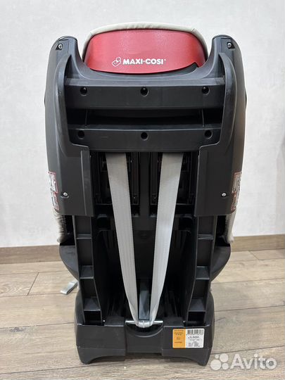 Автокресло maxi cosi tobi