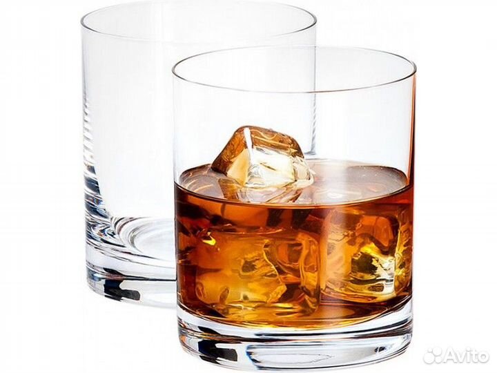Наборы стаканов 