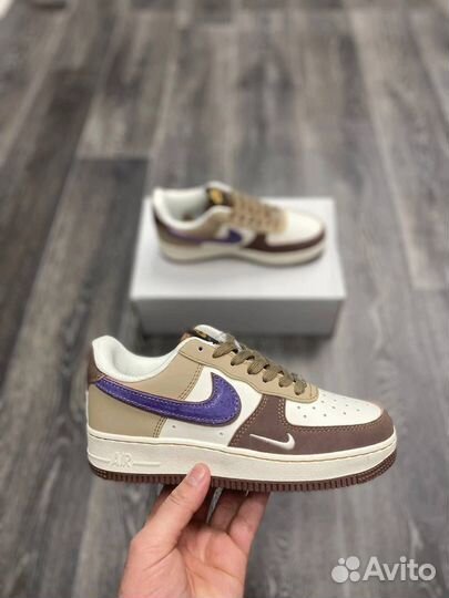 Кроссовки nike air force
