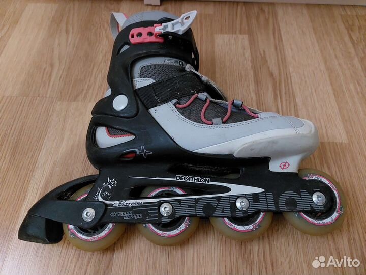 Ролики женские 41