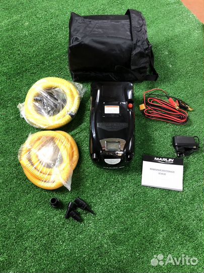 Электрический насос marlin GP-80BD