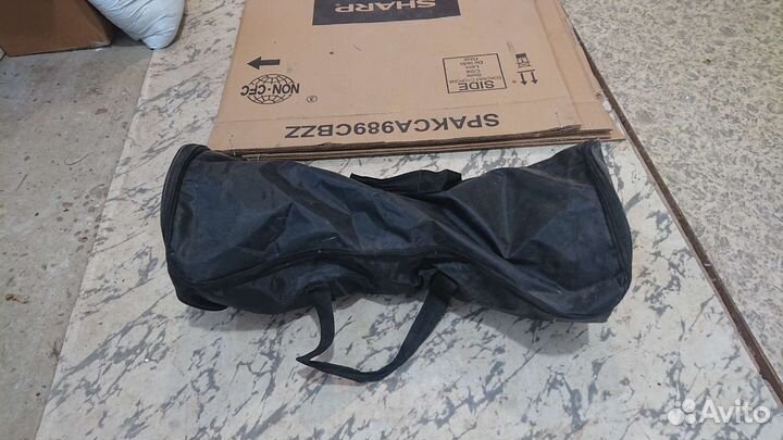 Гироскутер бу