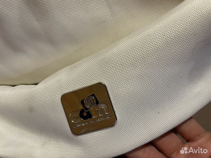 Коляска CAM 3 в 1