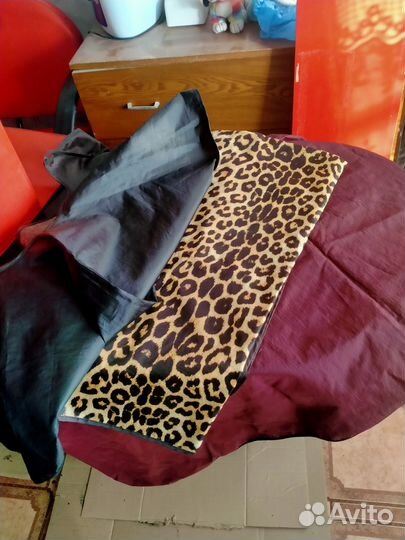 Фартуки 5 штук