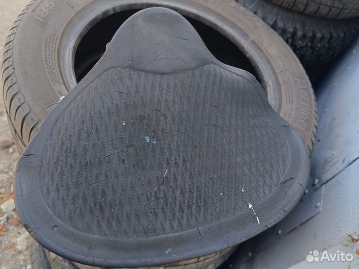 Сиденья Урал Днепр