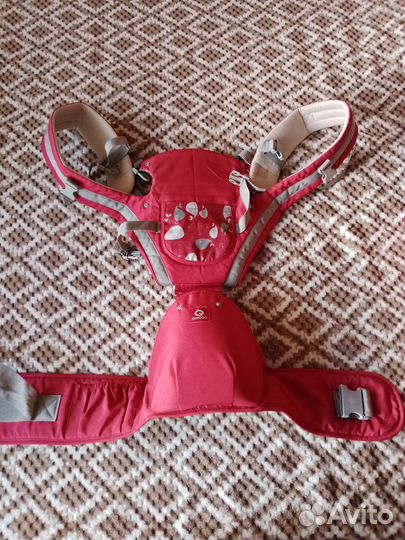 Эргорюкзак