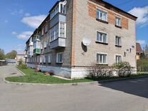 3-к. квартира, 49,9 м², 1/3 эт.