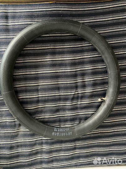 Покрышка для моноколеса