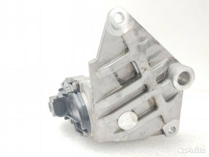 Клапан EGR Volkswagen Golf 5 2.0 FSI 2007