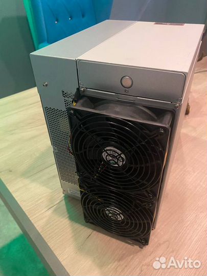 Antminer T21 190th