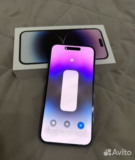 iPhone 14 Pro Max, 256 ГБ