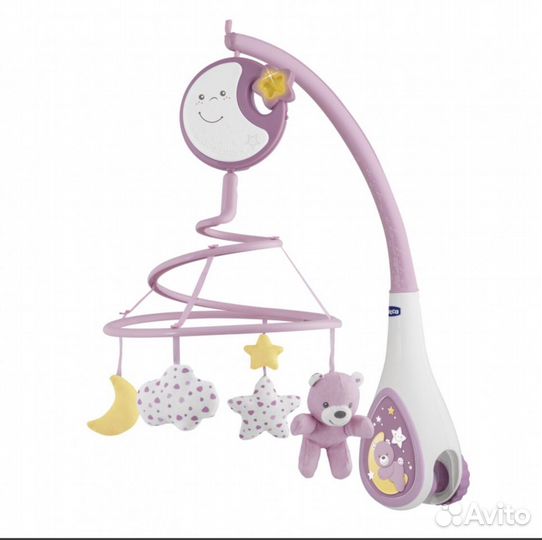 Мобиль Chicco Next2Dreams