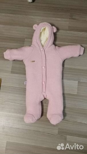 Комплект на выписку